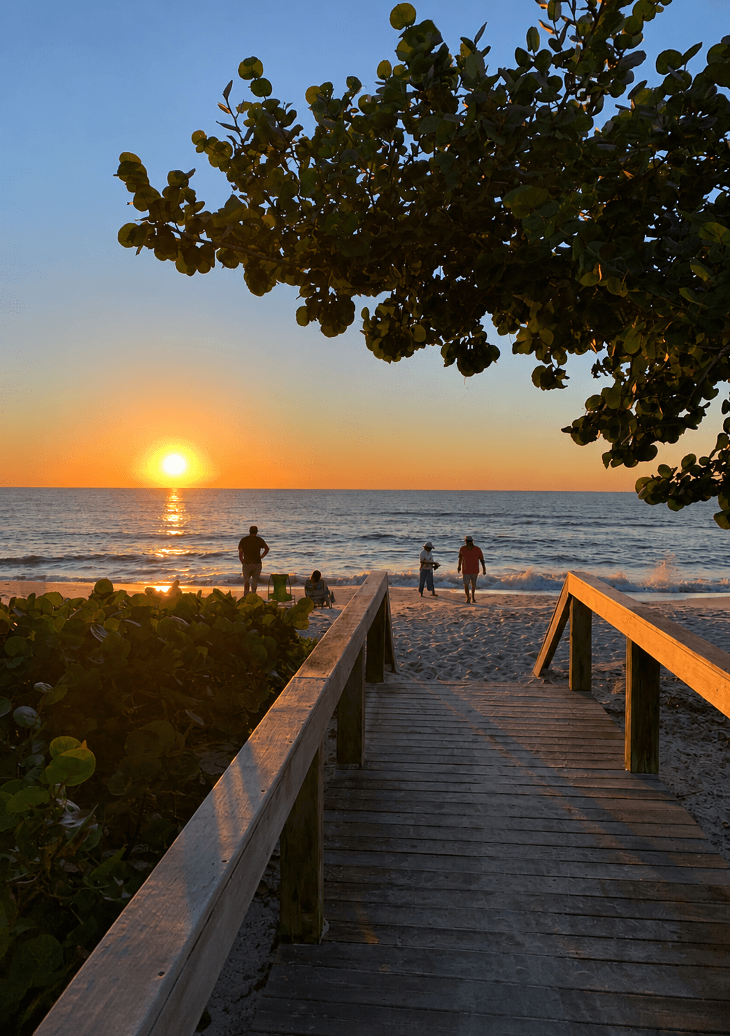 Naples Gulf Coast Florida